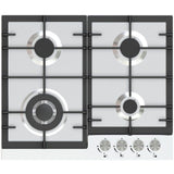 HISENSE PLACA GAS 600MM - HHU60GAGR