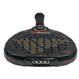 Padel racket Adidas Metalbone HRD+ 2026