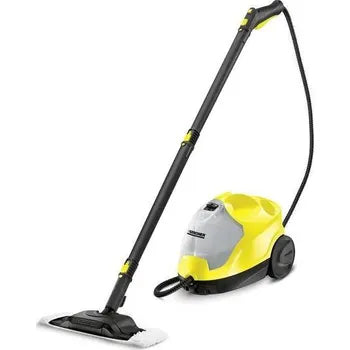 KARCHER MAQUINA DE LIMPEZA A VAPOR SC 4 EASYFIX