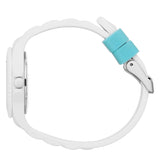 ICE hero - White castle - Extra small (3H)