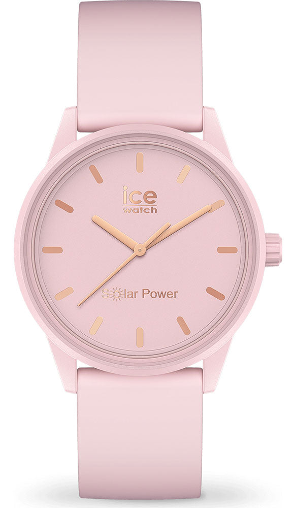 ICE solar power - Pink lady - Small - 3H