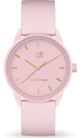 ICE solar power - Pink lady - Small - 3H