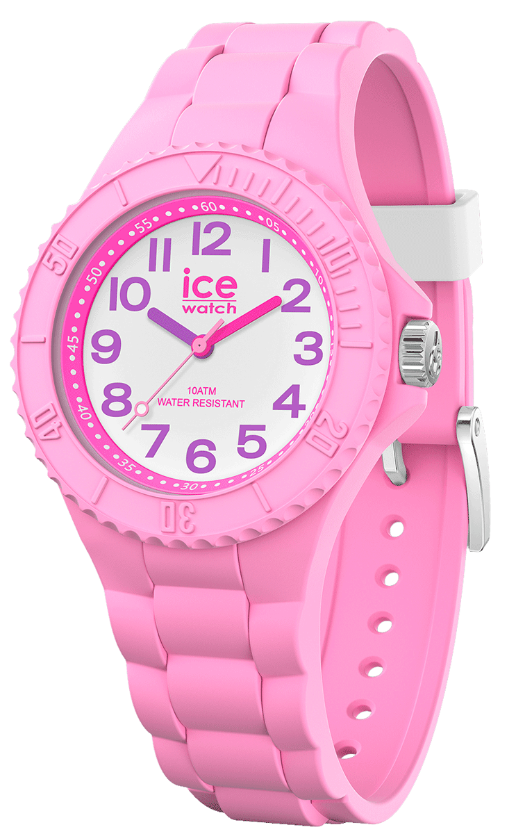 ICE hero - Pink beauty - Extra small (3H)