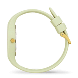 ICE glam brushed - Jade - Small - 3H