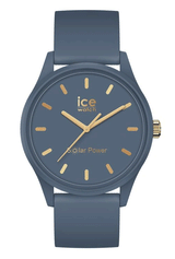 ICE solar power - Artic blue - Medium - 3H