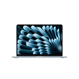 PORT APPLE 13" MACBOOK AIR M4 16GB 256GB SSD MACOS AZUL CLARO