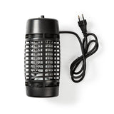 Armadilha luminosa para parar mosquitos INKI112CBK4