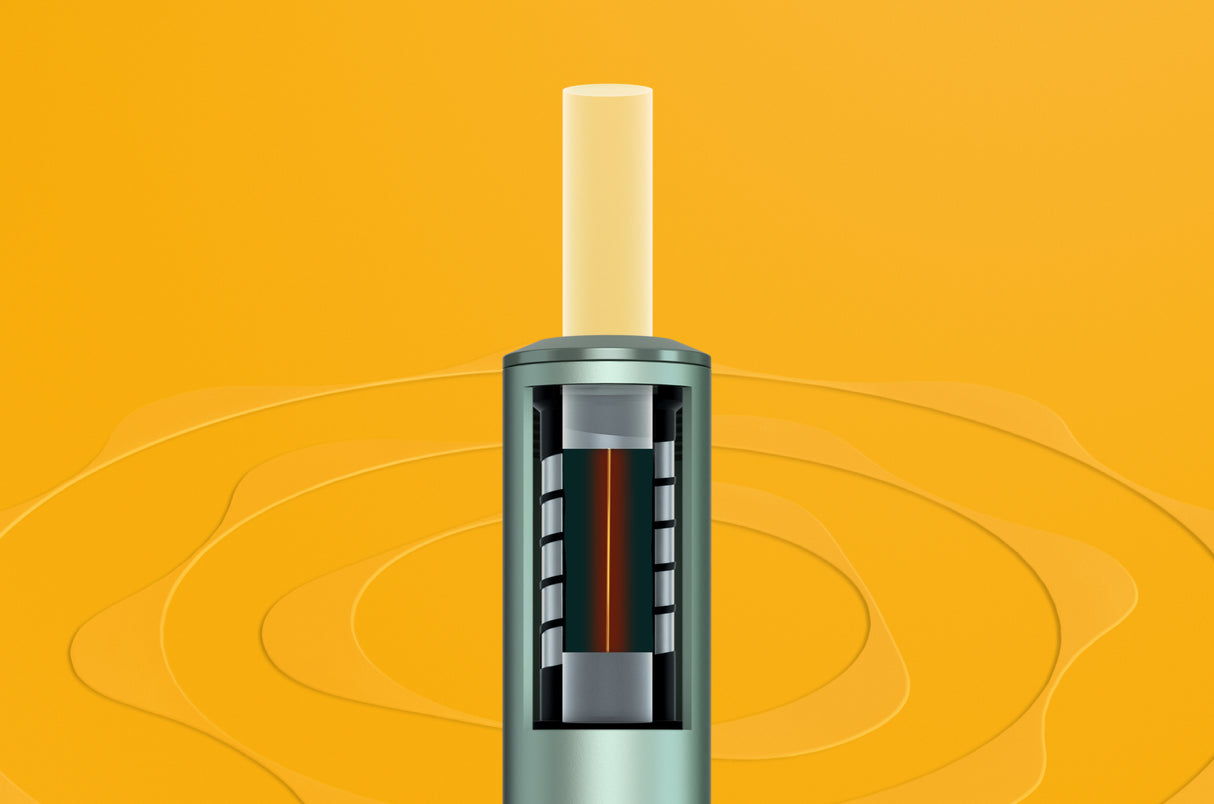 SMARTCORE INDUCTION SYSTEM