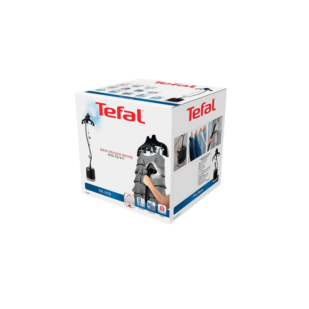 TEFAL Vaporizador De Roupas Prostyle 1700wtt