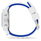 ICE chrono - White blue - Medium - CH