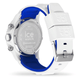 ICE chrono - White blue - Medium - CH