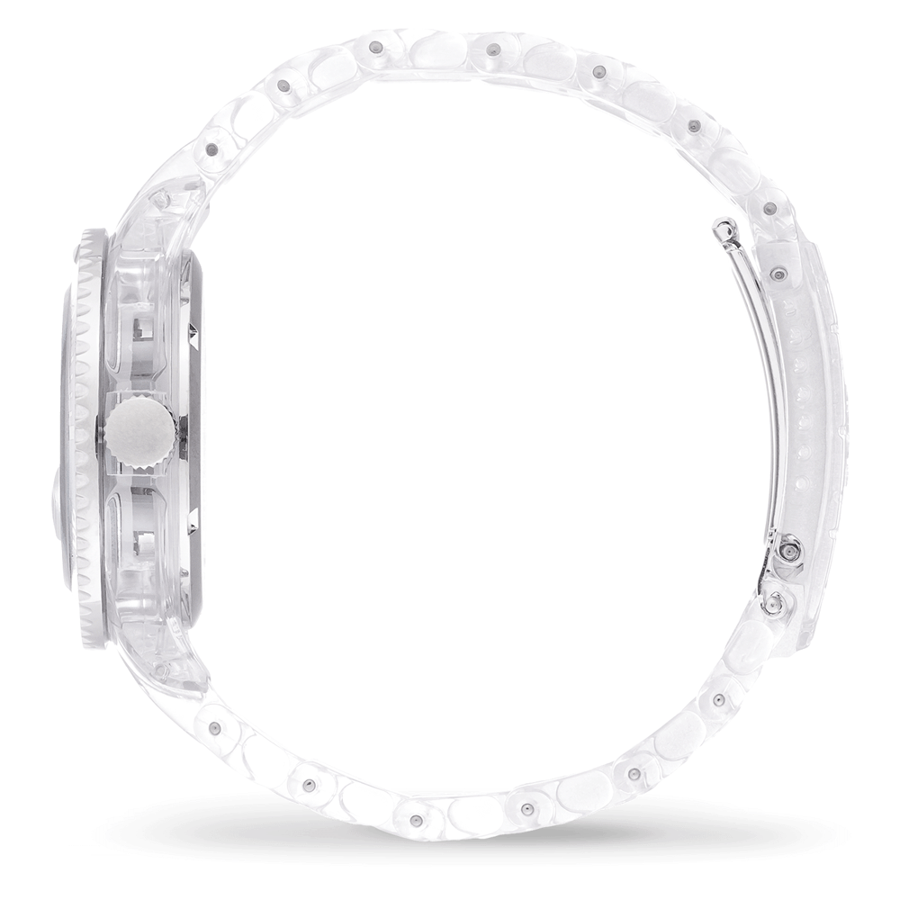 ICE chrono - Deep Green - Medium - CH