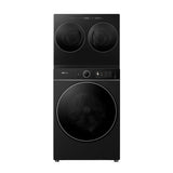 HISENSE MAQ. LAVAR E SECAR 2/1 KG