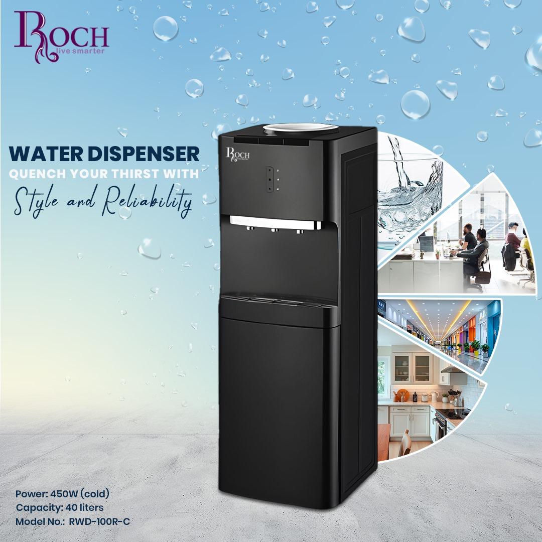BEBEDOURO ROCH RWD 100-C B