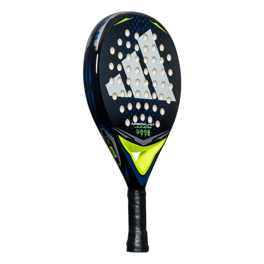Raquete Padel Adidas Arrow Hit Junior Azul