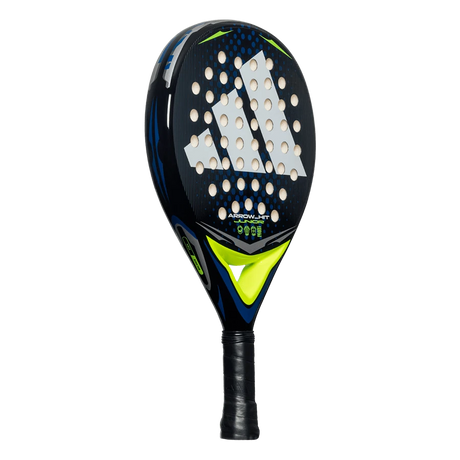 Raquete Padel Adidas Arrow Hit Junior Azul
