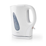 Chaleira Eléctrica 1,7 Litros Branco KAWK115EWT
