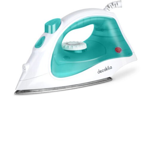 Ferro a Vapor Decakila KEEN019V 1400w