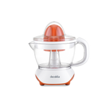 Decakila Espremedor de Citrinos 0.7L | 25W (KEJC007W)