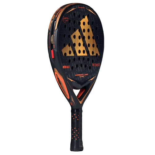 Padel racket Adidas Arrow Hit Ctrl 2026