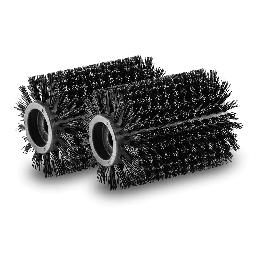 KARCHER ROLO DE ESCOVA P/PEDRA