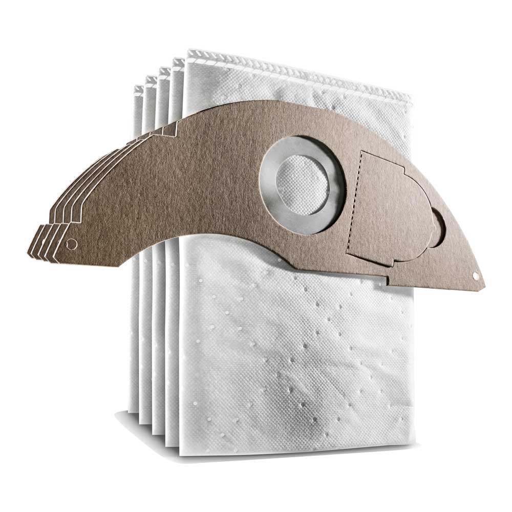 KARCHER SACOS DE LÃ 5UN