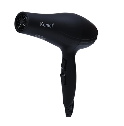 SECADOR DE CABELO 3000W KEMEI