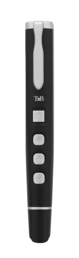 Laser de apresentação TNB RG 2,4 Ghz LASEREMOTE