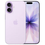 IPHONE 17 512GB LAVENDER