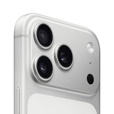 IPHONE 17 PRO MAX 512GB SILVER