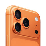 IPHONE 17 PRO MAX 2TB COSMIC ORANGE