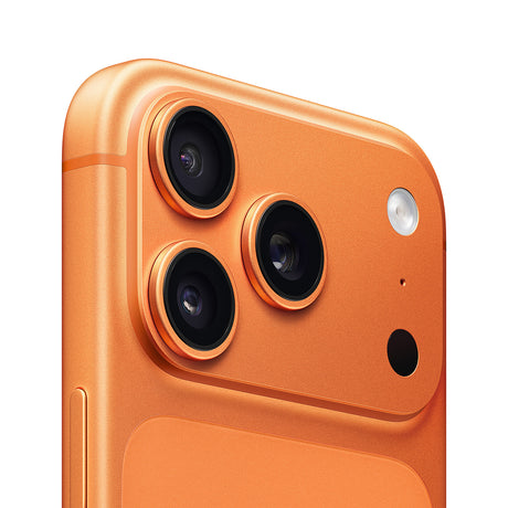 IPHONE 17 PRO MAX 2TB COSMIC ORANGE
