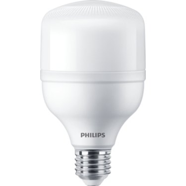 LAMPADA PHILIPS TFORCE CORE HB LED 50W E27 3000K