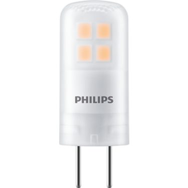 LAMPADA PHILIPS LED 1.8W G6.35 3000K