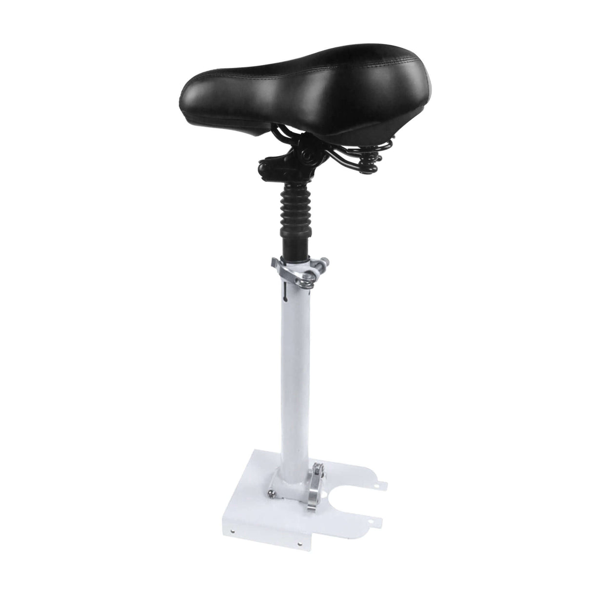 Assento Adaptável Youin para Trotinete Elétrica - BRANCO