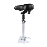 Assento Adaptável Youin para Trotinete Elétrica - BRANCO