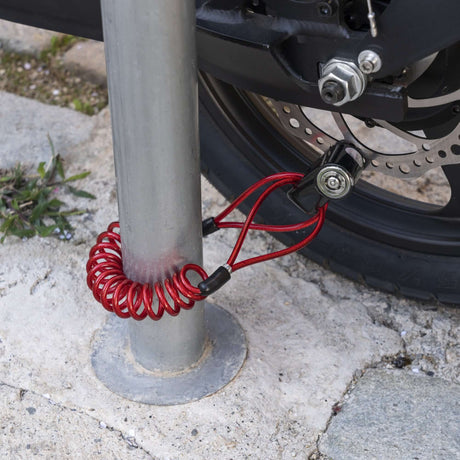 Sistema anti-roubo YOUIN Universal para Trotinete Elétrica