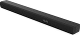 Soundbar Hisense HS3100 3.1 Canais com Subwoofer 480W – HDMI ARC, Bluetooth, DTS Virtual:X – Modelo HS3100