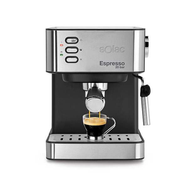 SOLAC-MÁQ. CAFE EXPRES CE4481