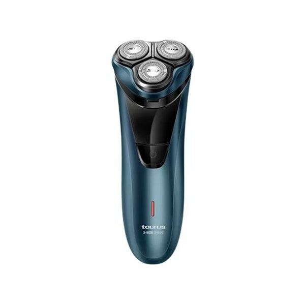 MAQUINA DE BARBEAR SHAVER 3 SIDE SHAVE