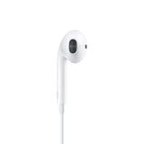 Auricular Apple EarPods (plugue de fone de ouvido de 3,5 mm Jack) - MNHF2ZM/A