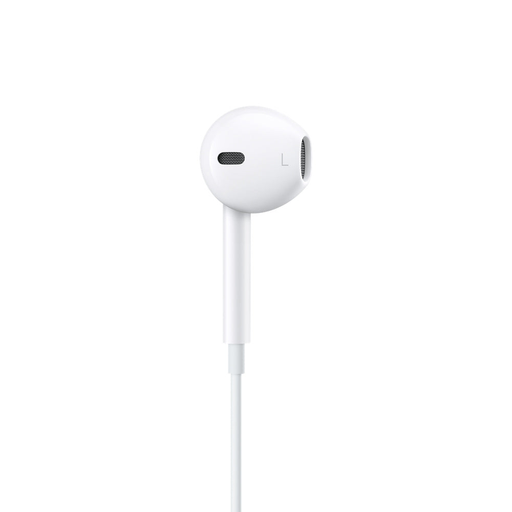 Auricular Apple EarPods (plugue de fone de ouvido de 3,5 mm Jack) - MNHF2ZM/A