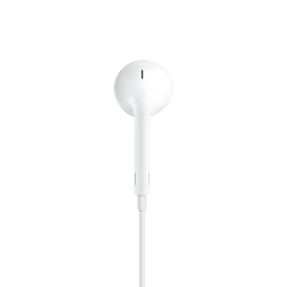 Auricular Apple EarPods (plugue de fone de ouvido de 3,5 mm Jack) - MNHF2ZM/A