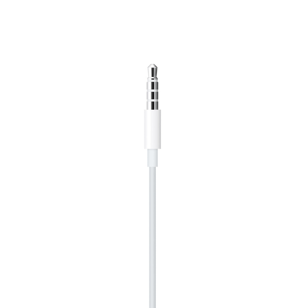 Auricular Apple EarPods (plugue de fone de ouvido de 3,5 mm Jack) - MNHF2ZM/A