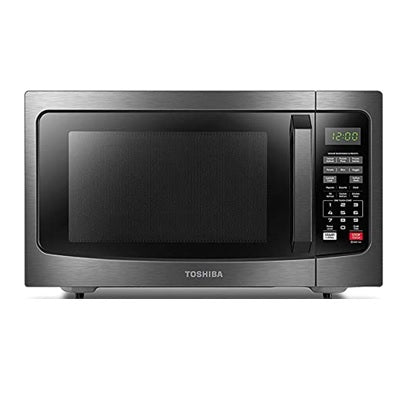 MICRO-ONDA TOSHIBA SOLO 31L PT/INOX ML-EG31(BS)