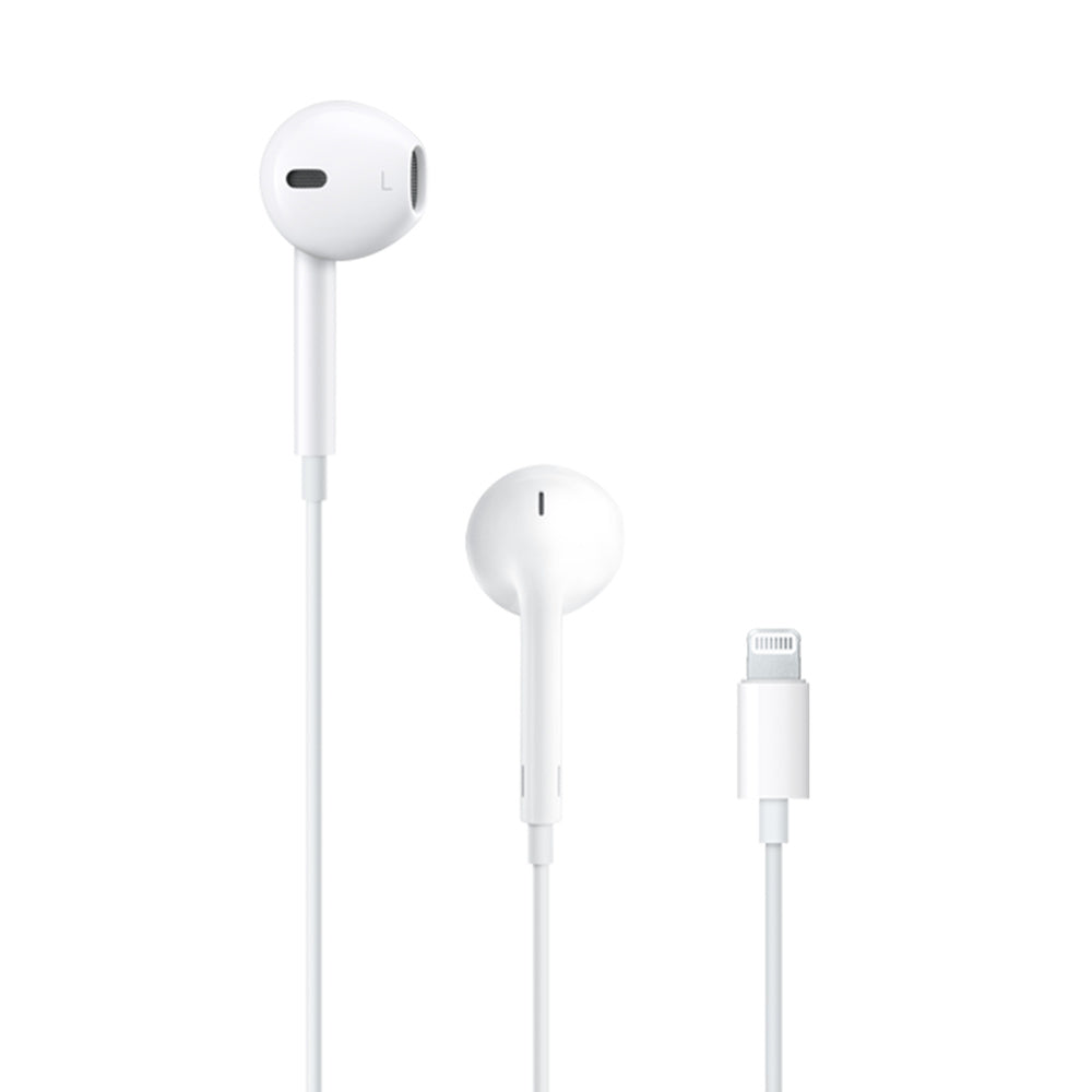Auricular Apple EarPods (conector Lightning)- MMTN2ZM/A