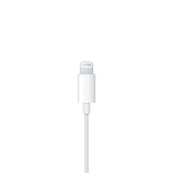 Auricular Apple EarPods (conector Lightning)- MMTN2ZM/A