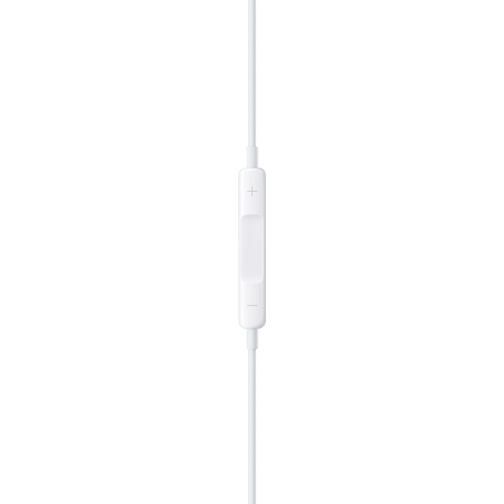 Auricular Apple EarPods (conector Lightning)- MMTN2ZM/A