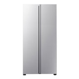 HEISENSE FRIGORIFICO SBS 428LT - RS3N428NAD