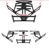 VIVA SUPORTE TV PAREDE 55-85" 60KG EXT D75